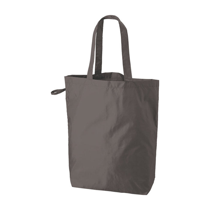 ファインライトポリバッグ（Ｍ）　グレー