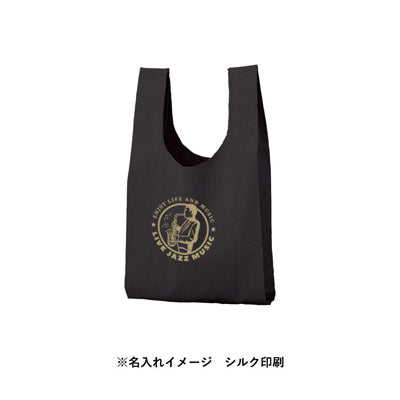 厚手コットンマルシェバッグ（S）　カラー