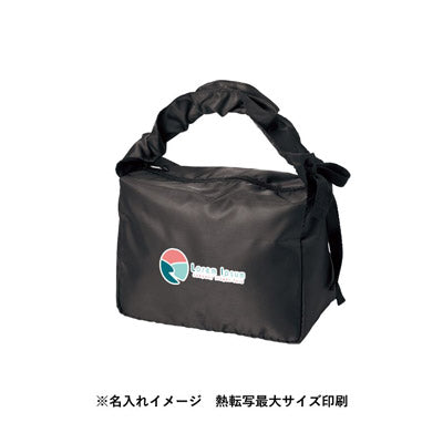 ライトクーラーランチトート