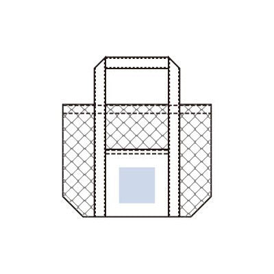 メッシュライントート(M)