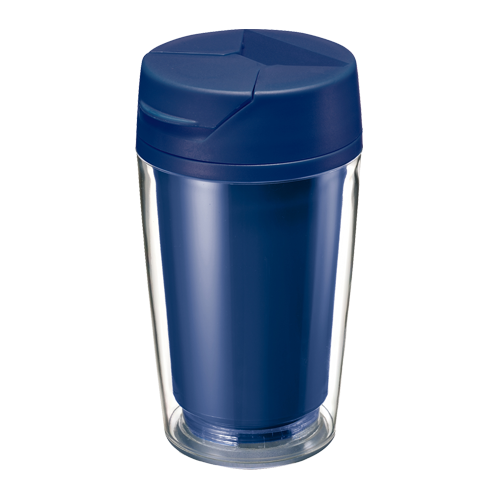 カスタムデザインタンブラーＦＣ　２５０ｍｌ　ネイビー