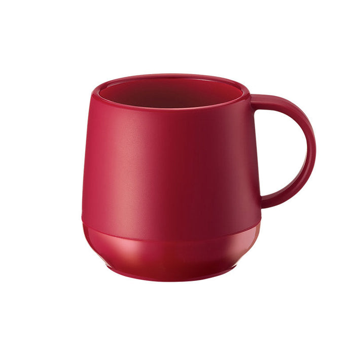 プラサーモカフェマグ　レッド