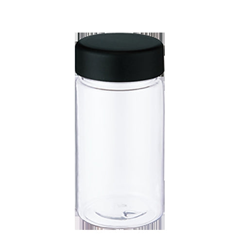クリアタンクボトル　３５０ｍｌ  ブラック