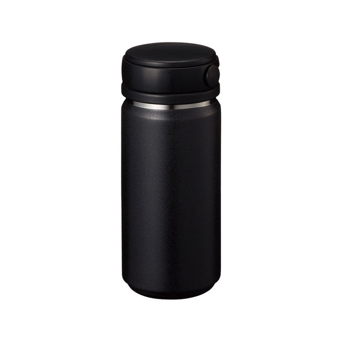 Ｚａｌａｔｔｏサーモハンドルスタイルボトル　３５０ｍｌ　ブラック