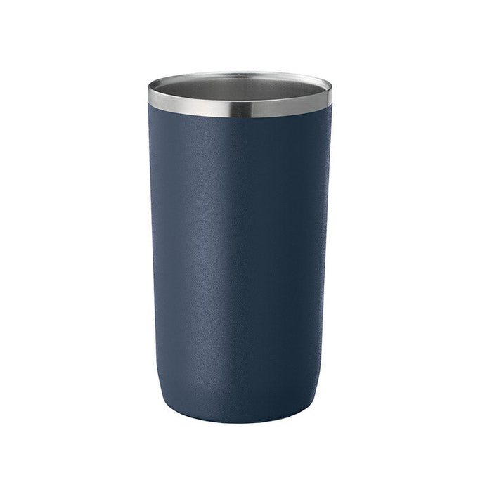 Ｚａｌａｔｔｏサーモタンブラー　４５０ｍｌ　ネイビー