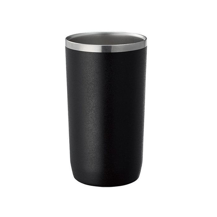 Ｚａｌａｔｔｏサーモタンブラー　４５０ｍｌ　ブラック