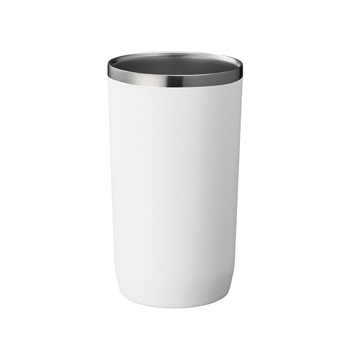 Ｚａｌａｔｔｏサーモタンブラー　４５０ｍｌ　ホワイト
