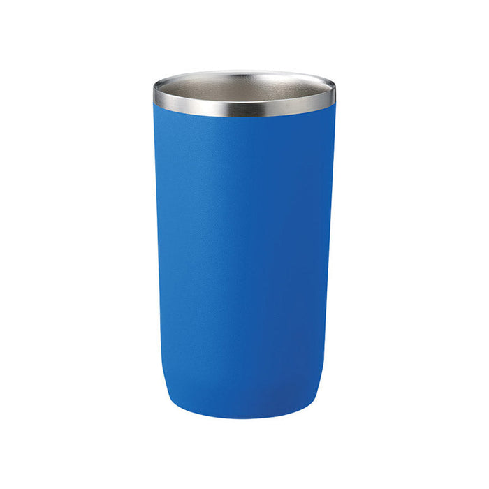 Ｚａｌａｔｔｏサーモタンブラー450ｍｌ　ロイヤルブルー
