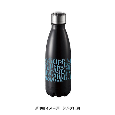 ロケットサーモボトル４２０ｍｌ