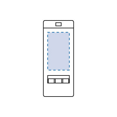 薄型ホイッスル