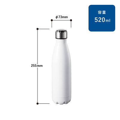 ロケットサーモボトル５２０ｍｌ