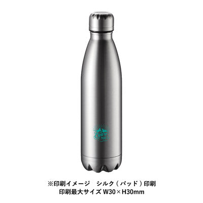 ロケットサーモボトル５２０ｍｌ