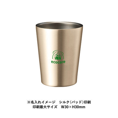 ステンレスサーモタンブラー３６０ｍｌ