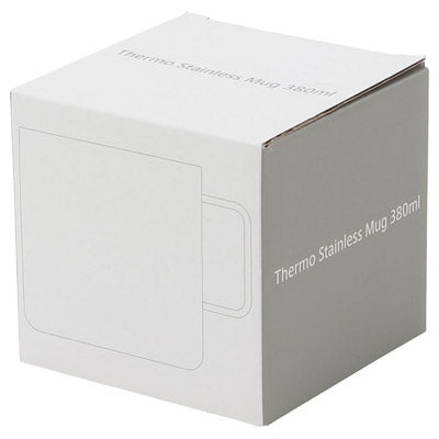 サーモステンレスマグ　３８０ｍｌ