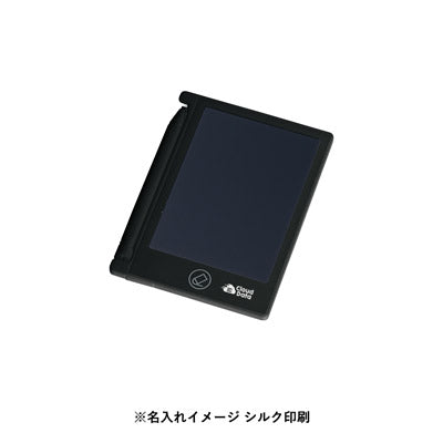 電子メモ　4.5インチ