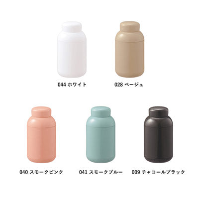 Ｍａｌｕｔｔｏサーモステンレスボトル290ml