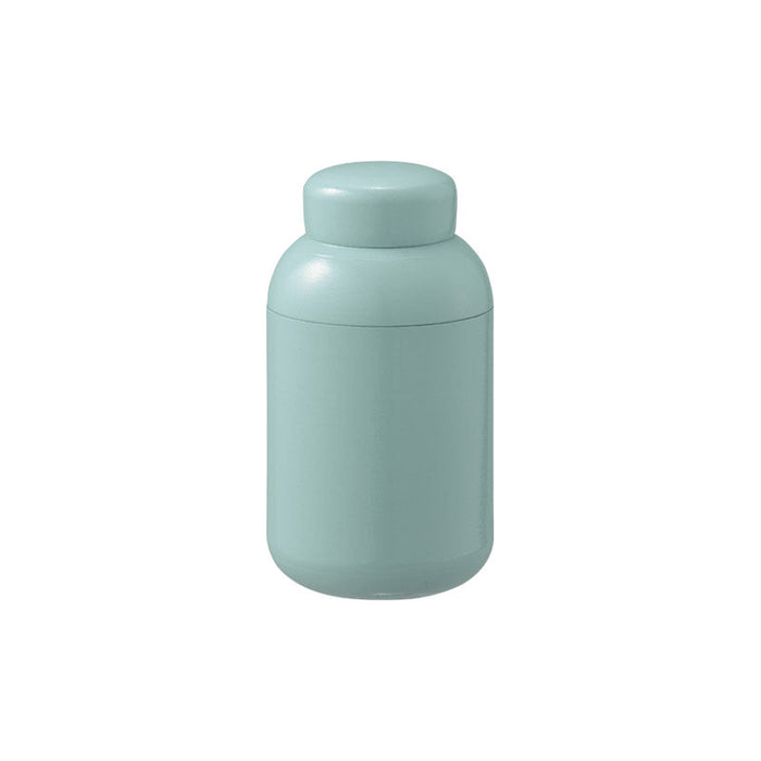 Ｍａｌｕｔｔｏサーモステンレスボトル２９０ｍｌ　スモークブルー