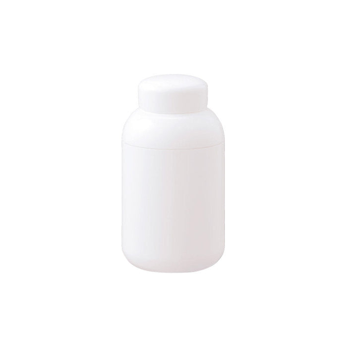 Ｍａｌｕｔｔｏサーモステンレスボトル２９０ｍｌ　ホワイト