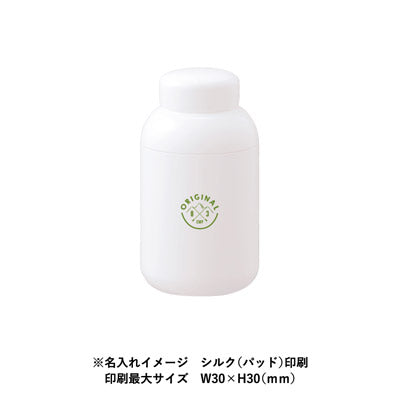 Ｍａｌｕｔｔｏサーモステンレスボトル290ml