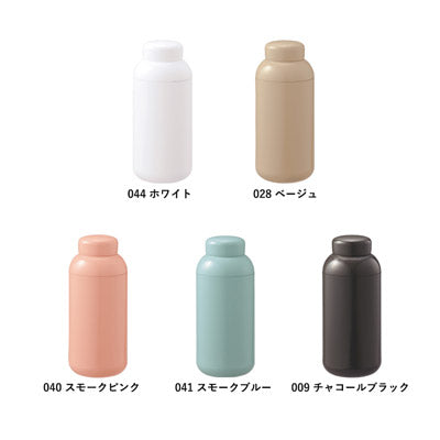 Ｍａｌｕｔｔｏサーモステンレスボトル400ml