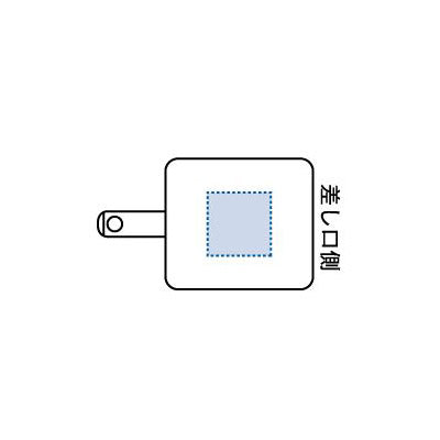 ＰＤ２０Ｗコンセントチャージャー　C＋A　ホワイト