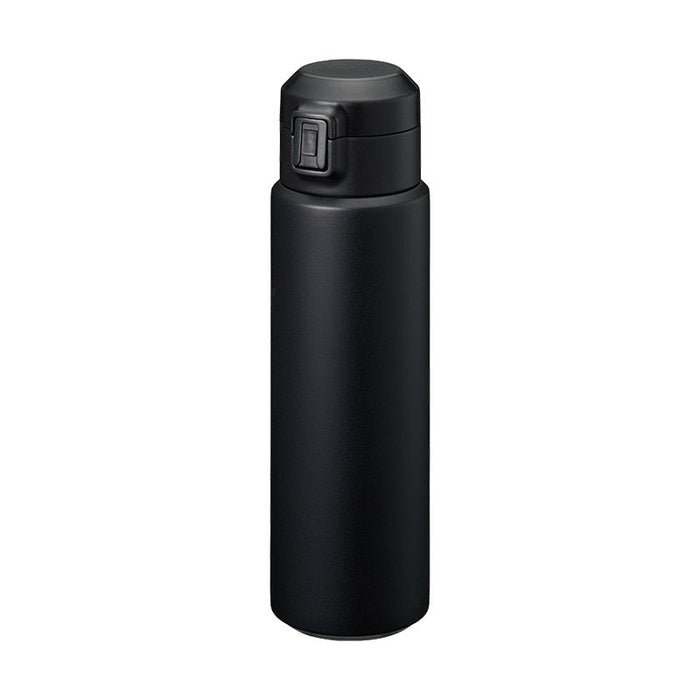 Ｚａｌａｔｔｏワンタッチサーモボトル５００ｍｌ　ブラック