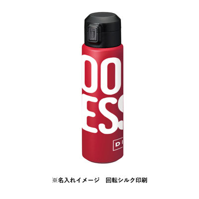 Zalattoワンタッチサーモボトル500ml