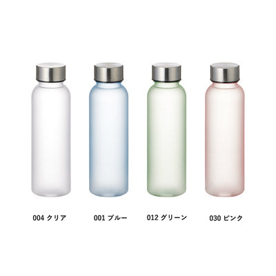 目盛り付フロストボトル360ml