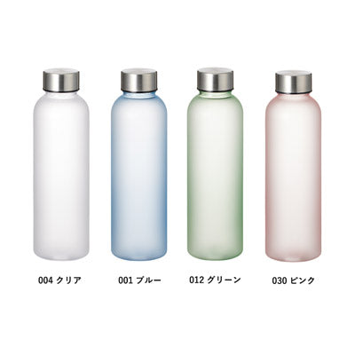 目盛り付フロストボトル570ml