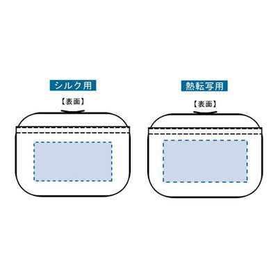 入れたまま使えるノートPCバッグ