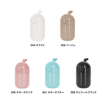 Ｍａｌｕｔｔｏワンタッチサーモステンレスボトル２２０ｍｌ