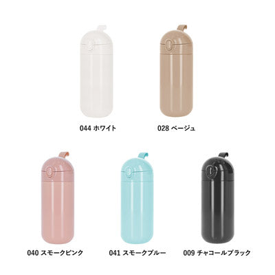 Ｍａｌｕｔｔｏワンタッチサーモステンレスボトル４２０ｍｌ