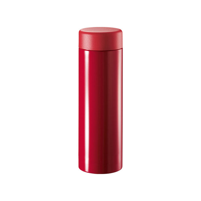 ステンレスサーモドリンクボトル２８０ｍｌ　レッド