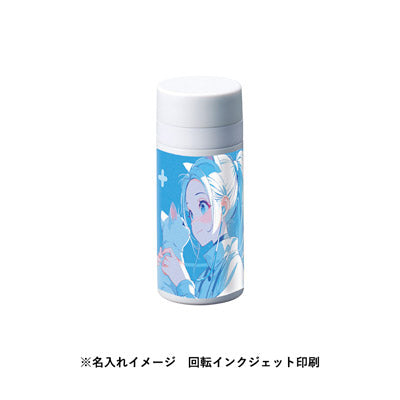 スリムサーモステンレスボトル２００ｍｌ　ｖｅｒ．２