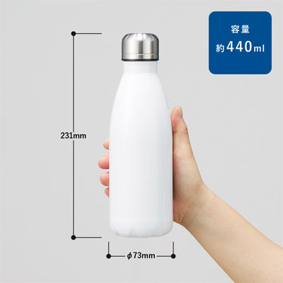 ロケットサーモボトル４４０ｍｌ