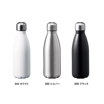 ロケットサーモボトル４４０ｍｌ