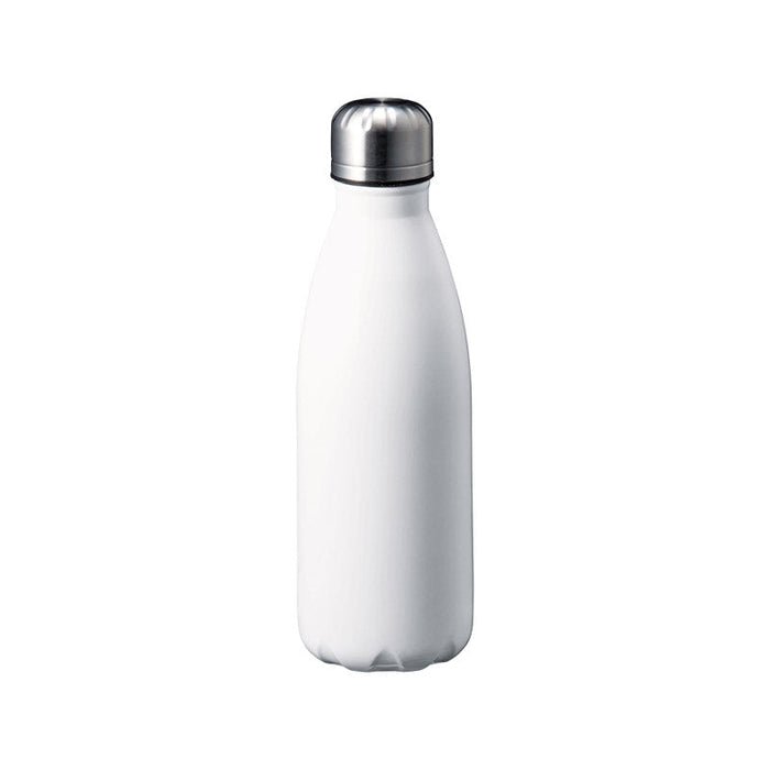 ロケットサーモボトル４４０ｍｌ　ホワイト