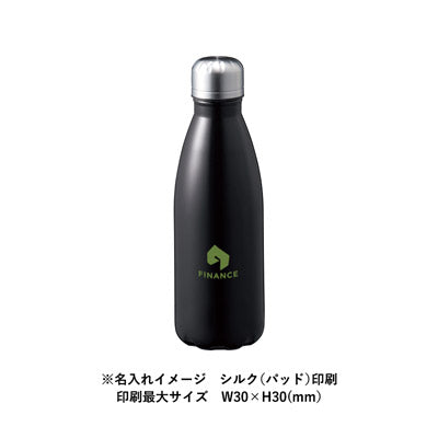 ロケットサーモボトル４４０ｍｌ