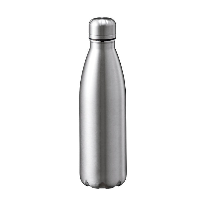 ロケットサーモボトル５４０ｍｌ　シルバー