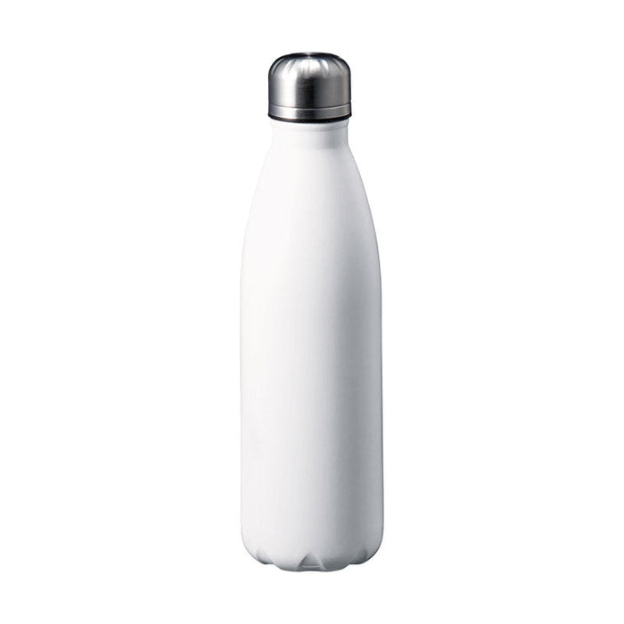 ロケットサーモボトル５４０ｍｌ　ホワイト