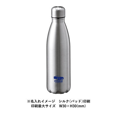 ロケットサーモボトル５４０ｍｌ