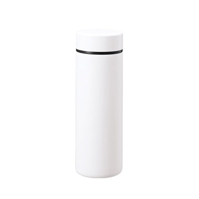 ポケットサーモボトル１３０ｍｌ ｖｅｒ．２ ホワイト