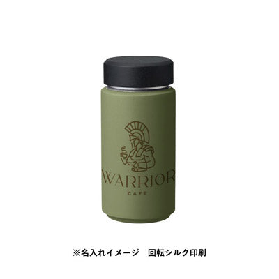 Ｚａｌａｔｔｏシームレスサーモボトル３５０ｍｌ