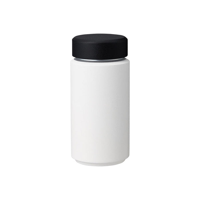 Ｚａｌａｔｔｏシームレスサーモボトル３５０ｍｌ　ホワイト