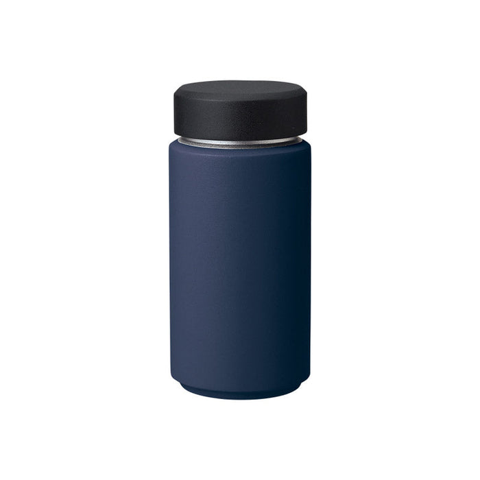 Ｚａｌａｔｔｏシームレスサーモボトル３５０ｍｌ　ネイビー