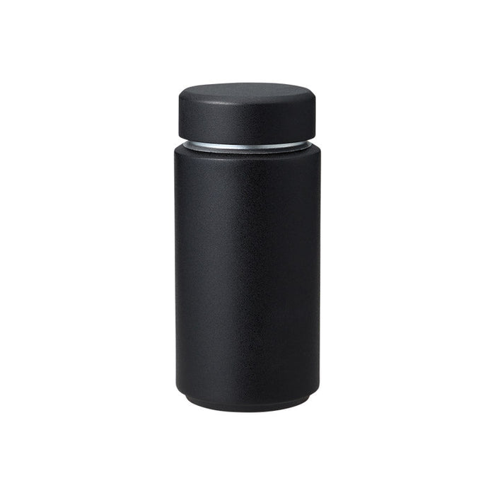 Ｚａｌａｔｔｏシームレスサーモボトル３５０ｍｌ　ブラック