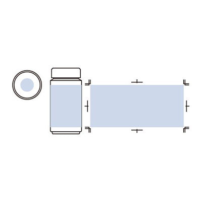 Ｚａｌａｔｔｏシームレスサーモボトル３５０ｍｌ