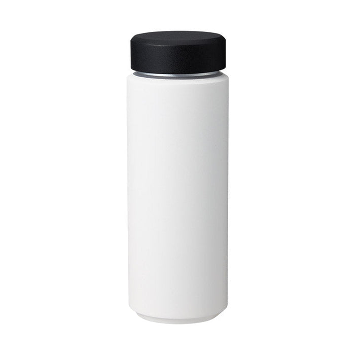 Ｚａｌａｔｔｏシームレスサーモボトル５００ｍｌ　ホワイト