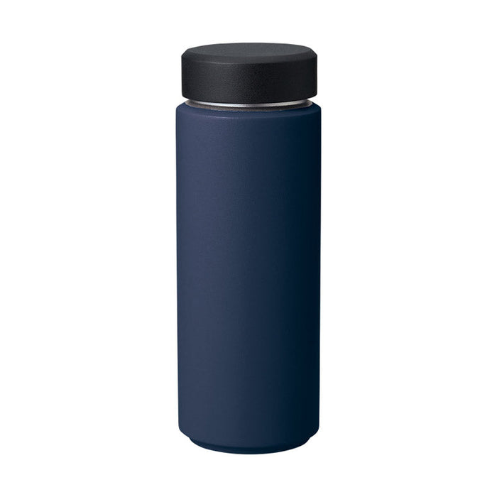 Ｚａｌａｔｔｏシームレスサーモボトル５００ｍｌ　ネイビー