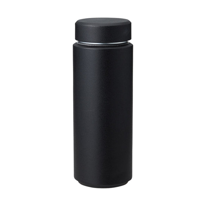 Ｚａｌａｔｔｏシームレスサーモボトル５００ｍｌ　ブラック